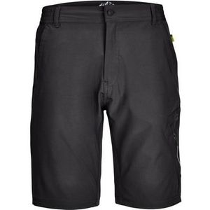 killtec Men´s Bermuda Shorts KOS 110 MN BRMDS, dark anthracite, 46, 39178-000