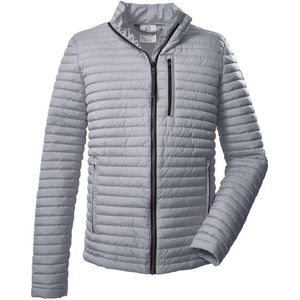 G.I.G.A. DX - Outdoorjas - Lichtgrijs - Waterdicht - 8.000 mm