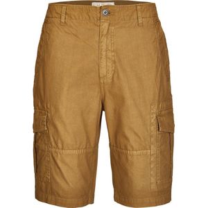 Killtec heren bermuda - short heren - camel - 39440