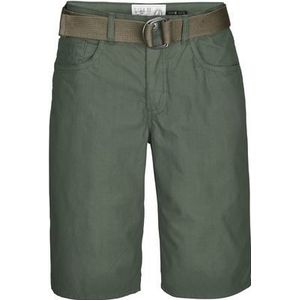 Bermuda - Mint - 100% Katoen - Sportief