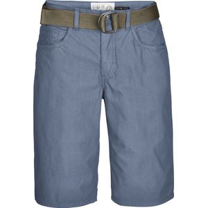 Killtec heren bermuda - short heren - staalblauw - 39441