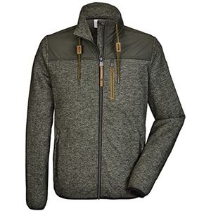 G.I.G.A. DX Gs 135 Mn Kntflc Jckt Veste polaire pour homme