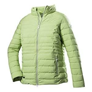 STOY Dames Sts 21 Wmn Qltd Jckt gewatteerde jas/jas in dons-look