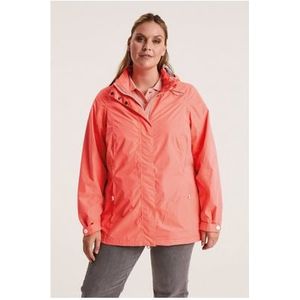 STOY - Sts 11 Wmn Jckt - Veste Fonctionnelle - Groen - 100% Waterdicht