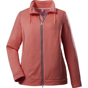 STOY - 39626 - Vest - Koraal - 100% Polyester