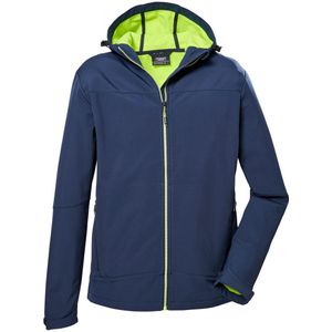 Killtec Softshelljacke "MN SFTSHLL JCKT"