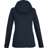 Killtec KOW 2 Women Jacket - Outdoorvest - Dames - Capuchon - Blauw