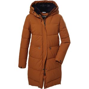 Killtec - Kow 16 - Gewatteerde Parka - - Waterdicht, Winddicht, Ademend, Gerecycled Materiaal