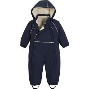 Sneeuwpak - Capuchon - Waterdicht - Fleece Voering - Dubbele Ritssluiting