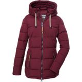 G.I.G.A. DX Gw 12 Wmn Qltd Jckt Veste matelassée décontractée avec capuche amovible pour femme