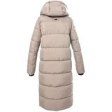 G.I.G.A. DX by killtec - Gewatteerde Jas - Lichtbeige - GW 50 WMN QLTD CT