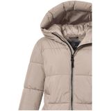 G.I.G.A. DX by killtec - Gewatteerde Jas - Lichtbeige - GW 50 WMN QLTD CT