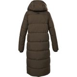 Design - Winterjas - Effen - Warm Gevoerd - Normale Pasvorm