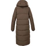 Design - Winterjas - Effen - Warm Gevoerd - Normale Pasvorm