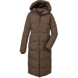 Design - Winterjas - Effen - Warm Gevoerd - Normale Pasvorm