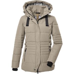 Functioneel Winterjack - Donslook - Waterafstotend - Ademend - Winddicht