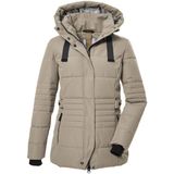 Functioneel Winterjack - Donslook - Waterafstotend - Ademend - Winddicht