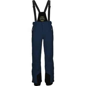Killtec heren skibroek - skibroek heren - Enosh - 30920 - petrol
