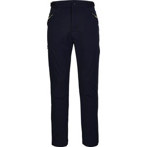Functioneel - Herenbroek - Waterafstotend - Comfortstretch - Praktische Zakken