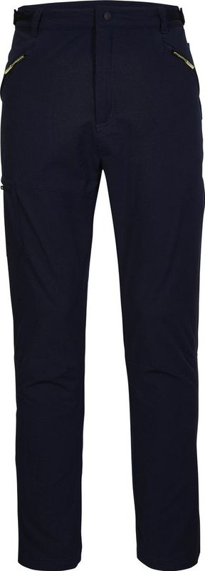 Killtec KOS 323 Men Pants - Outdoorbroek - Heren - Blauw