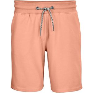 Giga by Killtec dames short - short jogging dames - 39356 - oranje - maat 38