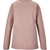 G.I.G.A. DX - Dames Shirt - Taupe - GOTS-gecertificeerd Biologisch Katoen