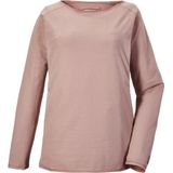 G.I.G.A. DX - Dames Shirt - Taupe - GOTS-gecertificeerd Biologisch Katoen