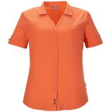 Killtec - KOS 35 - Blouse - Korte Mouwen - Lichtgewicht - Ademend - Polyester