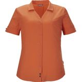 Killtec - KOS 35 - Blouse - Korte Mouwen - Lichtgewicht - Ademend - Polyester