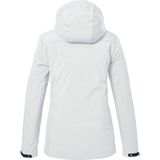 KILLTEC - Kos 40 - Softshell Jacket - Dames - Waterafstotend - Zwart