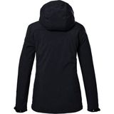 Dames - Sportieve Jas - Navy - Gerecycled Polyester