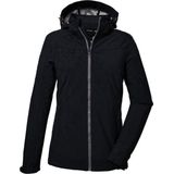 Dames - Sportieve Jas - Navy - Gerecycled Polyester