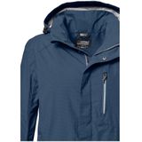 Killtec - Kos 256 Mn - Functionele Jas - Met Afneembare Capuchon - Waterdicht