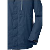 Killtec - Kos 256 Mn - Functionele Jas - Met Afneembare Capuchon - Waterdicht