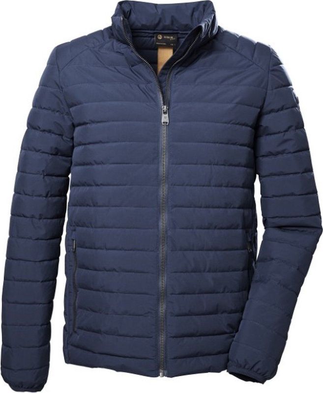 G.I.G.A. DX Outdoor Jack GS 6 Donkerblauw