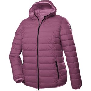 STOY - 41404 - Jas - Oud Roze - 100% Polyester - Winddicht, Waterafstotend