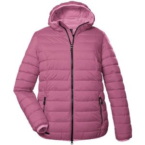 STOY Steppjacke STS 3 WMN QLTD JCKT atmungsaktive, wasserabweisende Damen Steppjacke in großen Größen