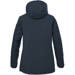 Functionele Jas - Zwart - Waterdicht - Ademend