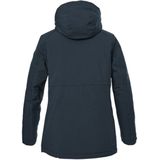 Killtec - Kow 37 - Functionele Outdoorjas - Dames - Waterdicht - Afneembare Capuchon
