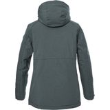 Killtec - Kow 37 - Veste Fonctionnelle - Groen - Waterdicht - Ademend