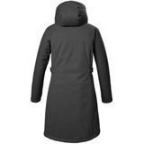 Functionele Parka - Groen - Waterdicht - Ademend - Winddicht