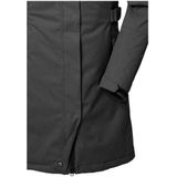 Functionele Parka - Groen - Waterdicht - Ademend - Winddicht