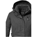 Functionele Parka - Groen - Waterdicht - Ademend - Winddicht