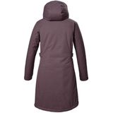 Functionele Parka - Groen - Waterdicht - Ademend - Winddicht