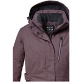 Functionele Parka - Groen - Waterdicht - Ademend - Winddicht