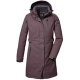 Functionele Parka - Groen - Waterdicht - Ademend - Winddicht