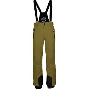 Skibroek 30920 pale olive Enosh heren