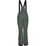 Skibroek - Zwart - Waterdicht - Ademend - PFC-vrij