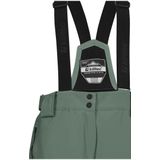 Skibroek - Zwart - Waterdicht - Ademend - PFC-vrij