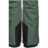 Skibroek - Zwart - Waterdicht - Ademend - PFC-vrij